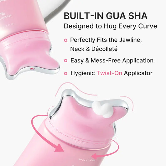Medicube PDRN Gua-Sha Wrinkle Cream