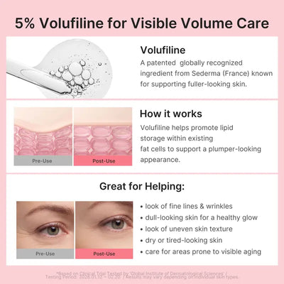 Medicube PDRN Collagen Volume Balm