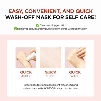 SKIN1004 Complete Perfect Pore Set