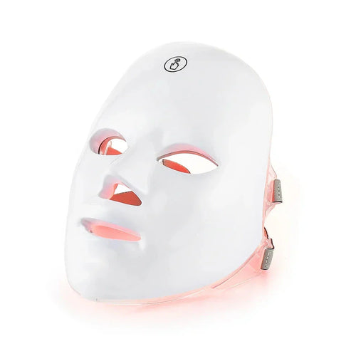 Kahuna Red Therapy Facial Mask