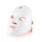 Kahuna Red Therapy Facial Mask