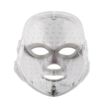 Kahuna Red Therapy Facial Mask