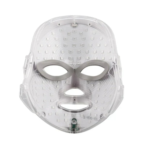 Kahuna Red Therapy Facial Mask
