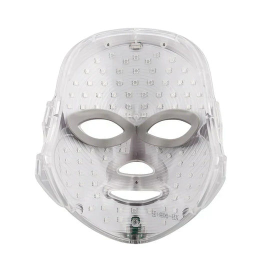 Kahuna Red Therapy Facial Mask