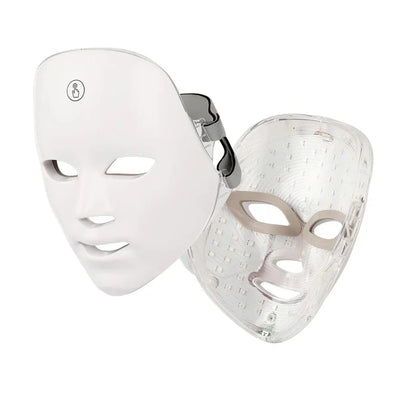 Kahuna Red Therapy Facial Mask