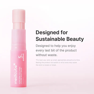 Medicube PDRN Collagen Volume Balm