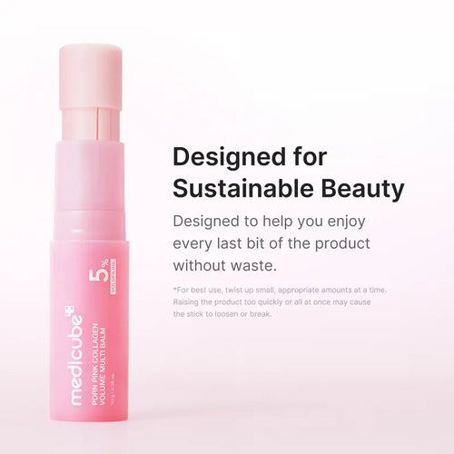 Medicube PDRN Collagen Volume Balm