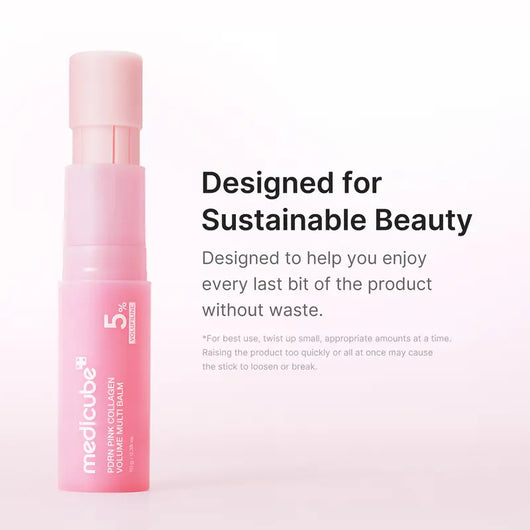 Medicube PDRN Collagen Volume Balm