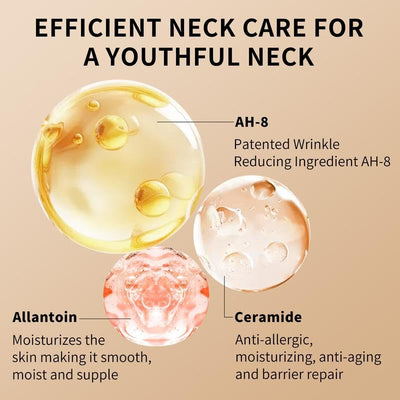 Kaluna Neck Firming & Anti-Aging Cream