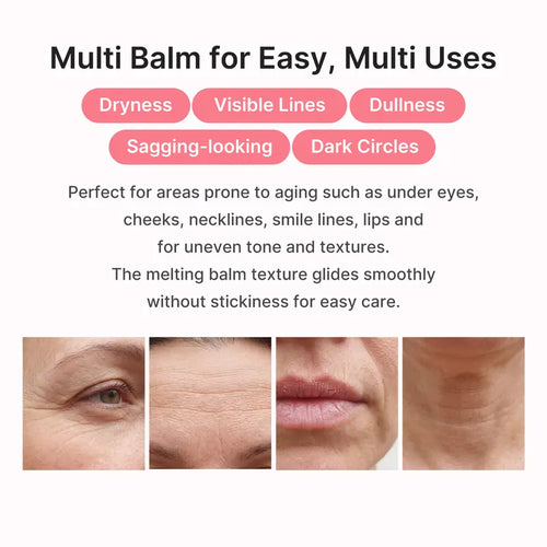 Medicube PDRN Collagen Volume Balm