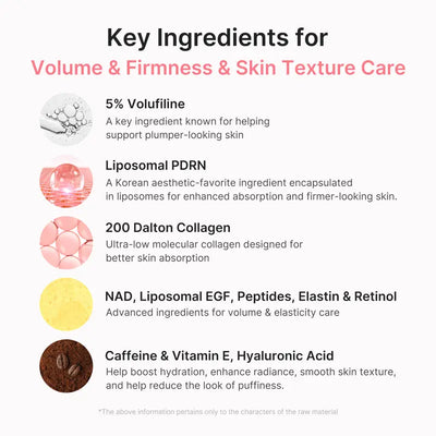 Medicube PDRN Collagen Volume Balm