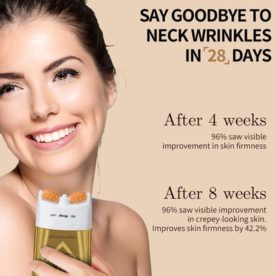 Kaluna Neck Firming & Anti-Aging Cream