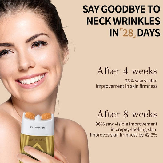 Kaluna Neck Firming & Anti-Aging Cream