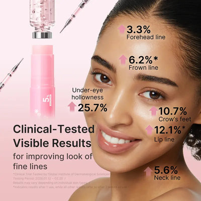 KalunaSpa 5-Step Anti-Aging Set