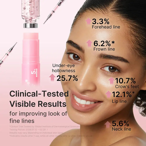 KalunaSpa 5-Step Anti-Aging Set