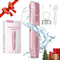Kahuna SilkTrim IPX7 Epilator