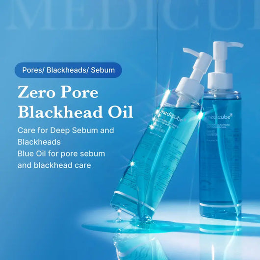 Medicube Glow in a WEEK Set