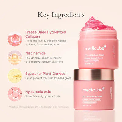 Medicube Glass Glow Skincare Set