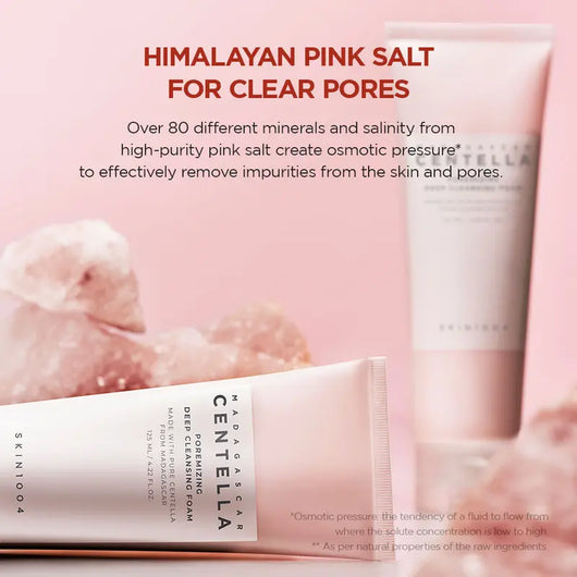 SKIN1004 Complete Perfect Pore Set
