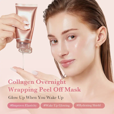 Medicube Glass Glow Skincare Set