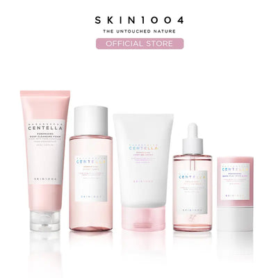 SKIN1004 Complete Perfect Pore Set