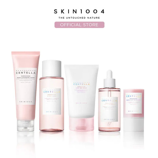 SKIN1004 Complete Perfect Pore Set
