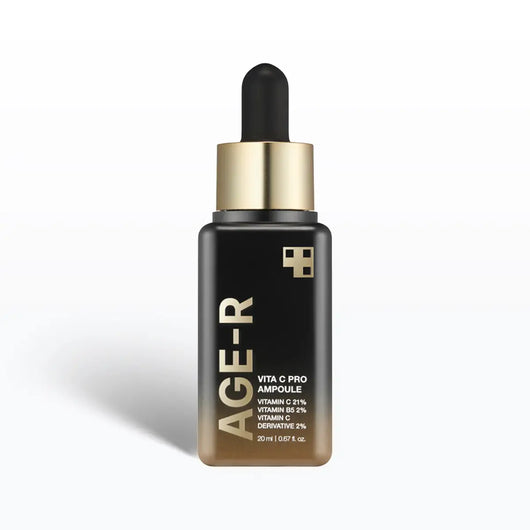 Medicube AGE-R Vita C Pro Ampoule 20mL