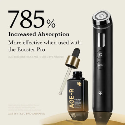 Medicube AGE-R Vita C Pro Ampoule 20mL