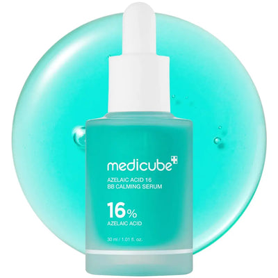 Medicube Azelaic Acid 16 BB Calming Serum 30mL