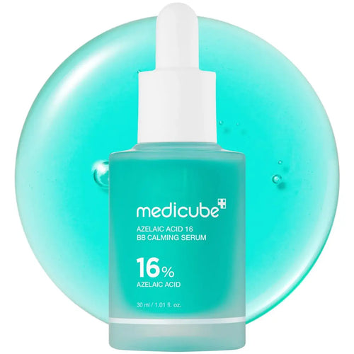 Medicube Azelaic Acid 16 BB Calming Serum 30mL