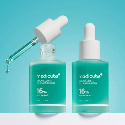 Medicube Azelaic Acid 16 BB Calming Serum 30mL