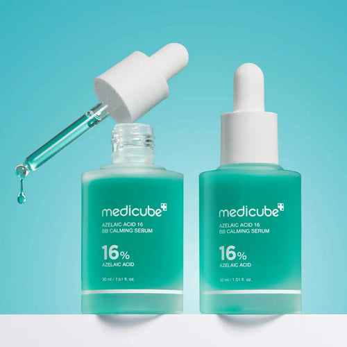 Medicube Azelaic Acid 16 BB Calming Serum 30mL