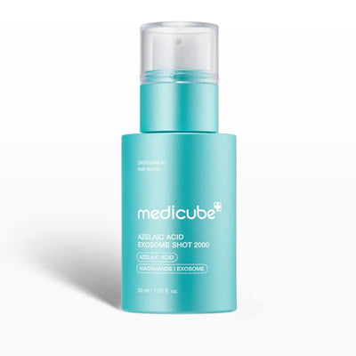 Medicube Azelaic Acid Exosome Shot 2000 30mL
