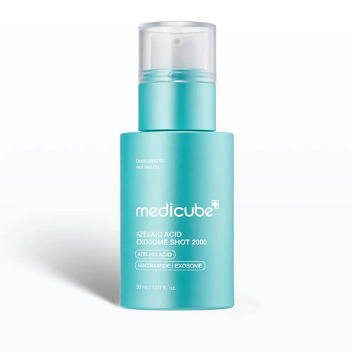 Medicube Azelaic Acid Exosome Shot 2000 30mL