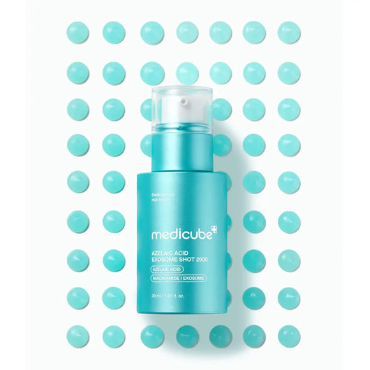 Medicube Azelaic Acid Exosome Shot 2000 30mL