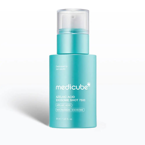 Medicube Azelaic Acid Exosome Shot 7500 30mL