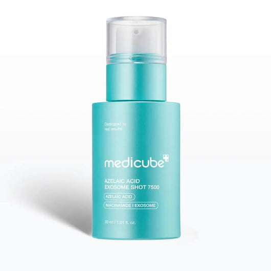 Medicube Azelaic Acid Exosome Shot 7500 30mL