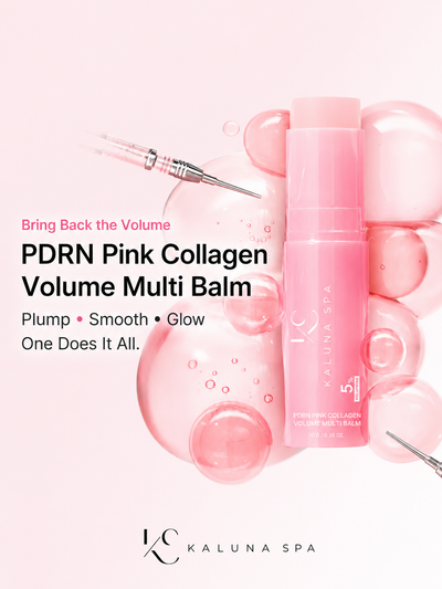 KalunaSpa 5-Step Anti-Aging Set