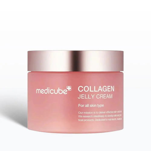 Medicube Collagen Jelly Cream