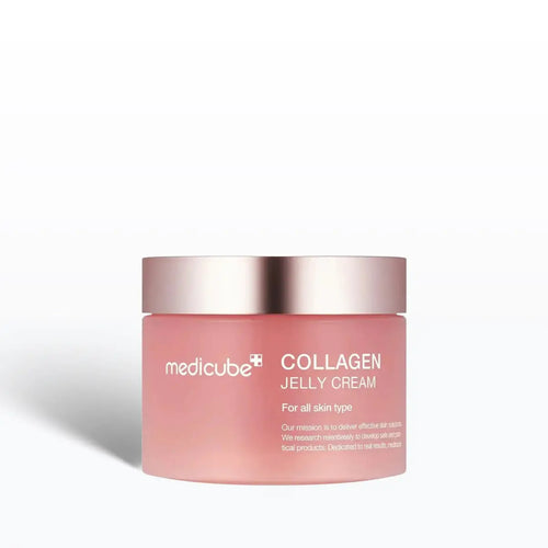 Medicube Collagen Jelly Cream