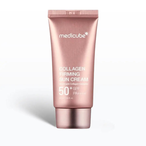 Medicube Collagen Firming Sun Cream 50mL