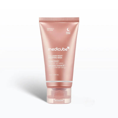 Medicube Collagen Night Wrapping Mask 75mL