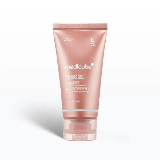 Medicube Collagen Night Wrapping Mask 75mL