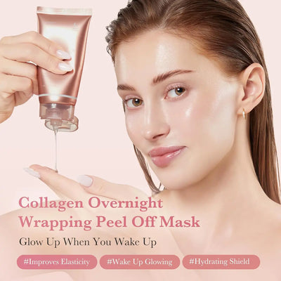 Medicube Collagen Night Wrapping Mask 75mL