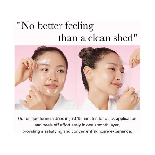 Medicube Collagen Night Wrapping Mask 75mL