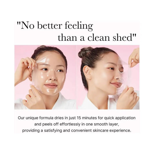 Medicube Collagen Night Wrapping Mask 75mL