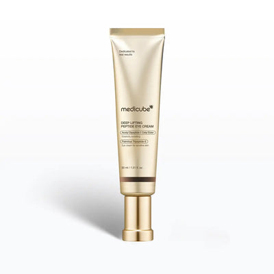 Medicube Deep Lifting Peptide Eye Cream 30mL
