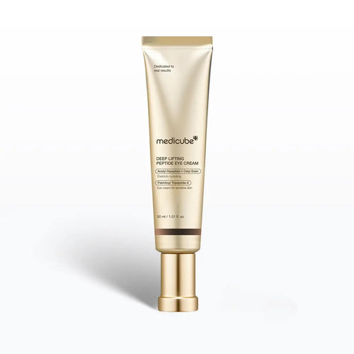 Medicube Deep Lifting Peptide Eye Cream 30mL