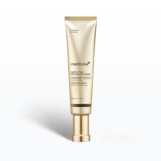 Medicube Deep Lifting Peptide Eye Cream 30mL