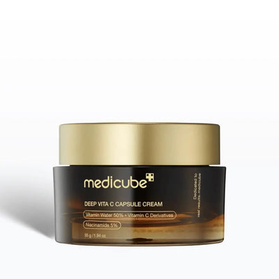 Medicube Deep Vita C Capsule Cream 55g